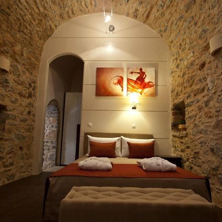 Medieval Castle Aparthotel Μεστά Δωμάτιο φωτογραφία