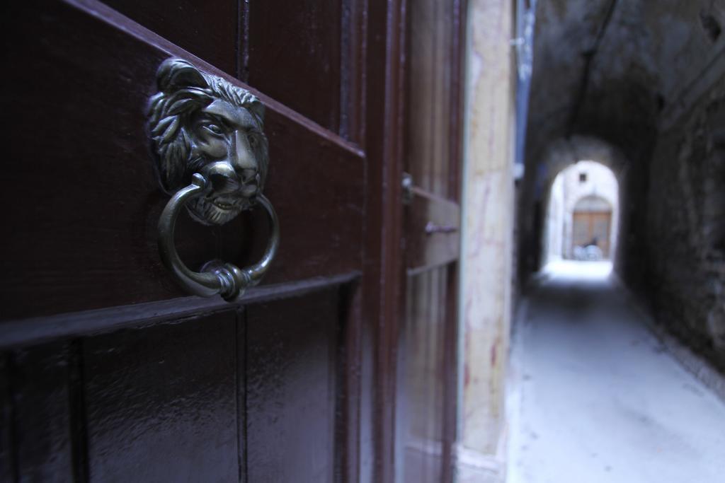 Medieval Castle Aparthotel Μεστά Εξωτερικό φωτογραφία