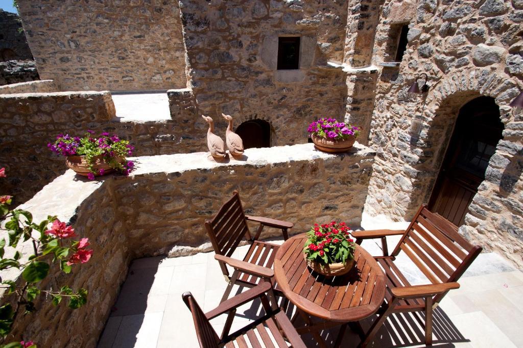 Medieval Castle Aparthotel Μεστά Δωμάτιο φωτογραφία